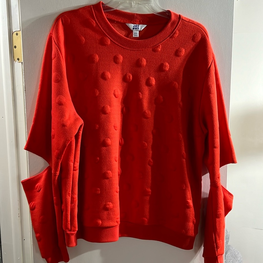Joy Lab Sweater